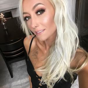 Meet your Posher, Niki